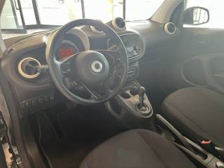 SMART ForTwo usata, con Cerchi in lega