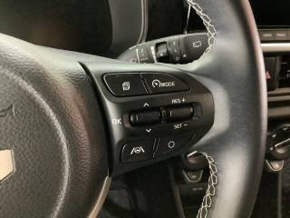 KIA Picanto usata, con Sensore di luce