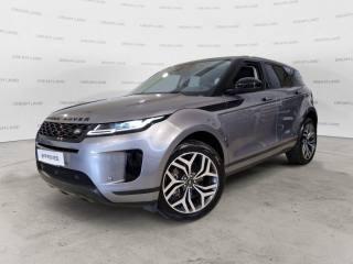 LAND ROVER Range Rover Evoque usata 30