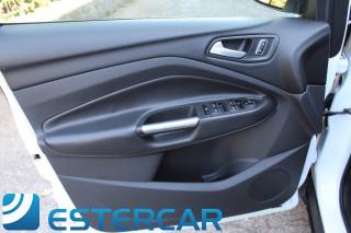 FORD Kuga usata, con Controllo vocale