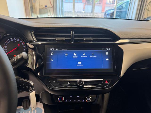 OPEL Corsa usata, con Controllo trazione