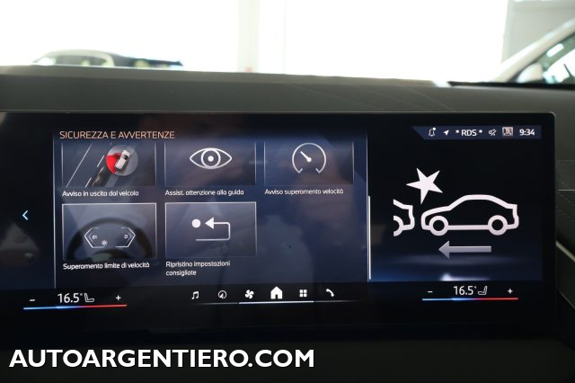 BMW X3 usata, con Sensore di pioggia