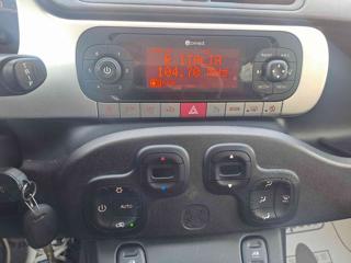 FIAT Panda usata, con Chiusura centralizzata