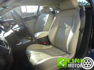 JAGUAR XK usata, con Airbag Passeggero