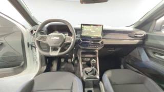 DACIA Duster usata, con Cerchi in lega