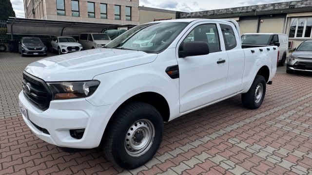 FORD Ranger usata, con ABS