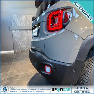 JEEP Renegade usata 24