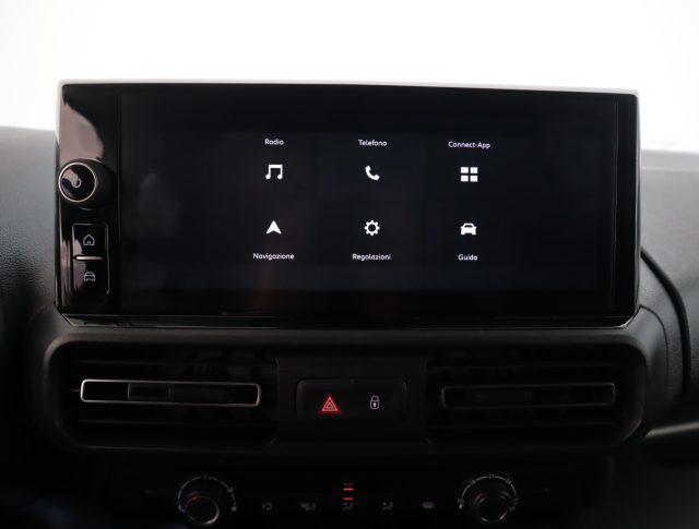 CITROEN Berlingo usata, con Fari LED