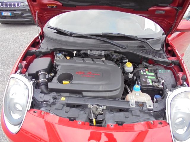 ALFA ROMEO MiTo usata 35