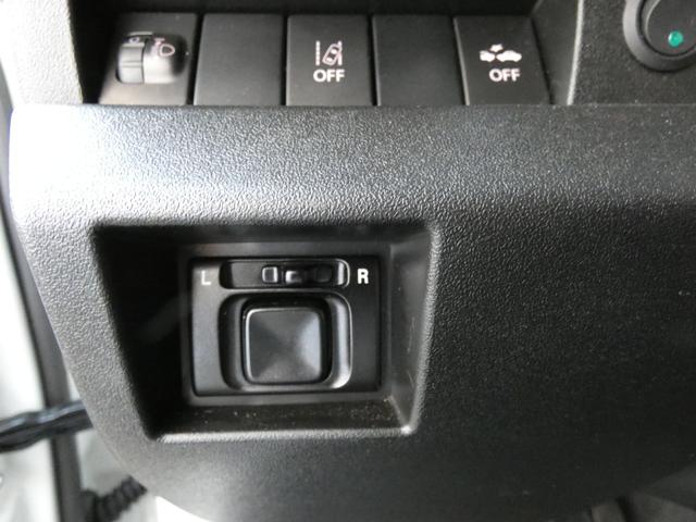 SUZUKI Jimny usata, con USB