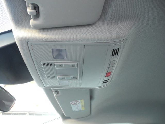 SEAT Ibiza usata, con Sistema di avviso di distanza