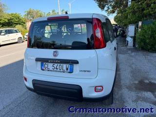 FIAT Panda usata, con Airbag Passeggero
