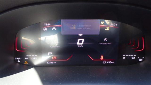 SEAT Ateca usata 97