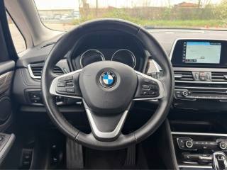 BMW 216 usata 11