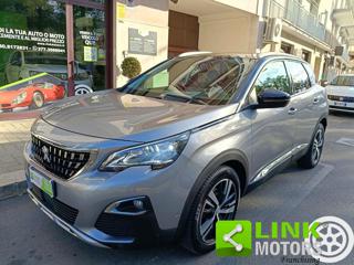PEUGEOT 3008 usata, con Servosterzo