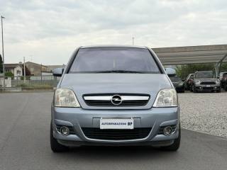 OPEL Meriva usata, con Airbag