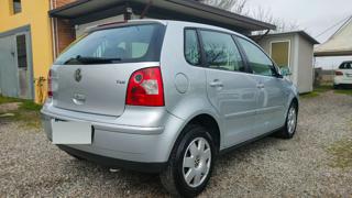 VOLKSWAGEN Polo usata, con Airbag laterali