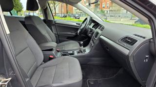 VOLKSWAGEN Golf Variant usata, con Filtro antiparticolato