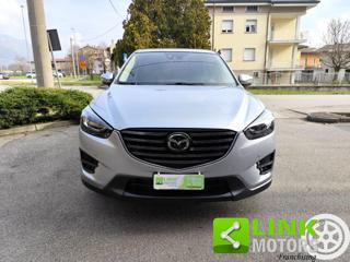 MAZDA CX-5 usata, con Airbag
