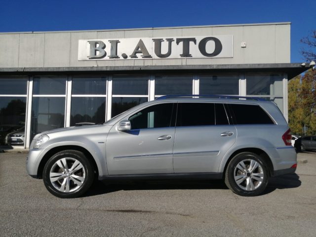 MERCEDES-BENZ GL 350 usata, con ABS