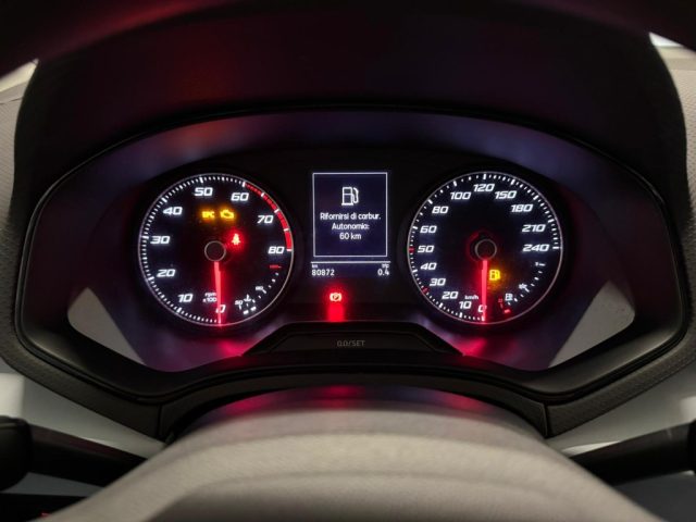 SEAT Arona usata, con Controllo trazione