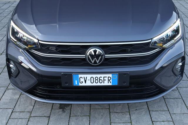 VOLKSWAGEN Taigo usata, con Immobilizzatore elettronico