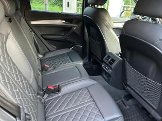 AUDI Q5 usata, con Autoradio