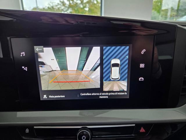 OPEL Mokka usata, con Boardcomputer