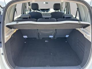 RENAULT Scenic usata, con ESP