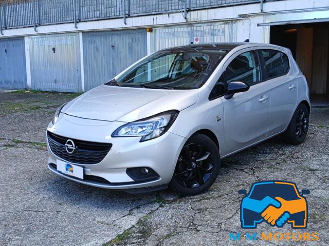 OPEL Corsa usata, con ABS
