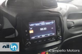 JEEP Renegade usata 9