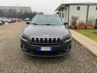 JEEP Cherokee usata, con Airbag