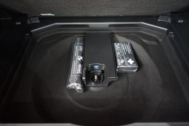 PEUGEOT 3008 usata, con Autoradio digitale