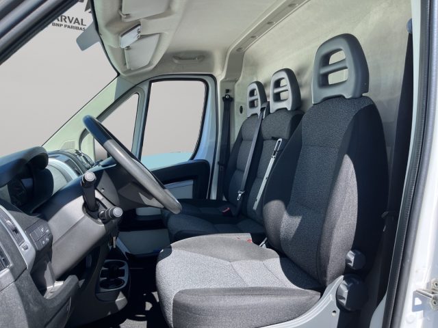 FIAT Ducato usata, con Bracciolo