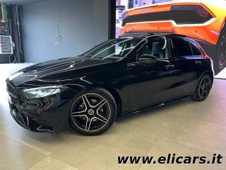 MERCEDES-BENZ A 180 Automatic 4p. AMG Line Premium