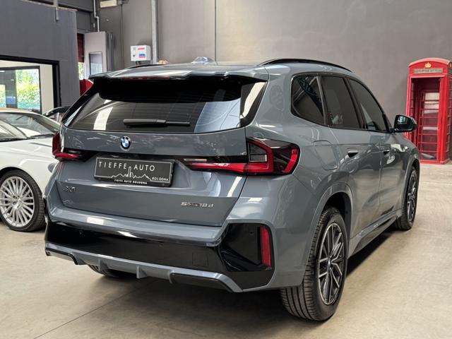 BMW X1 usata, con Airbag Passeggero