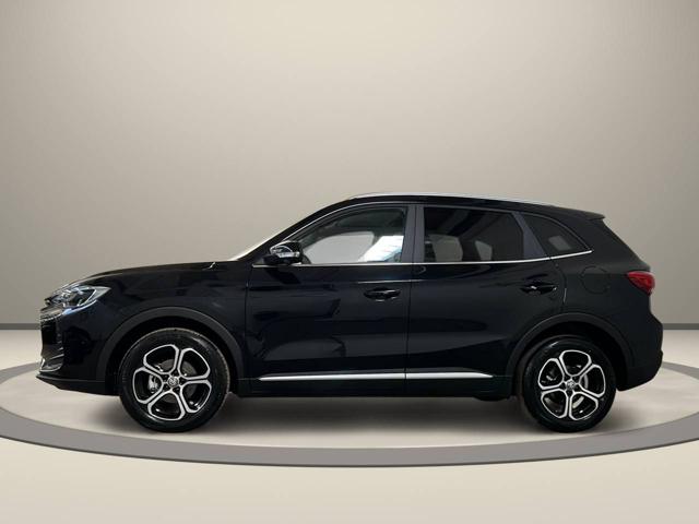 MG ZS usata, con Airbag laterali