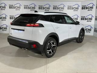 PEUGEOT 2008 usata, con Boardcomputer