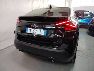 CITROEN C4 usata, con Chiusura centralizzata