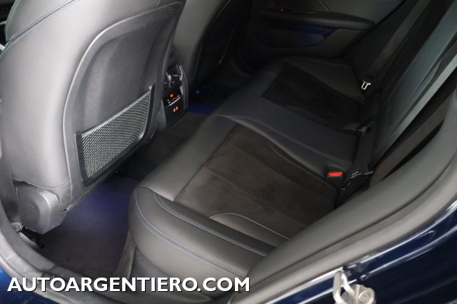 BMW 420 usata, con Monitoraggio pressione pneumatici