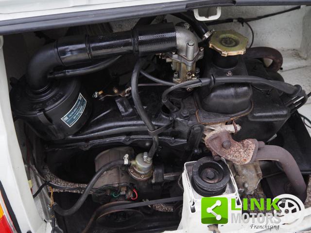 FIAT 500 usata 25