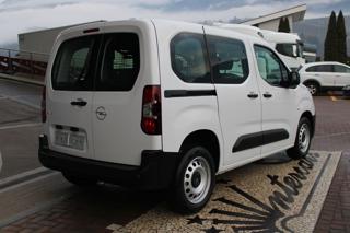 OPEL Combo usata, con Autoradio