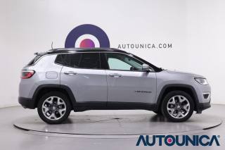 JEEP Compass usata, con Airbag Passeggero