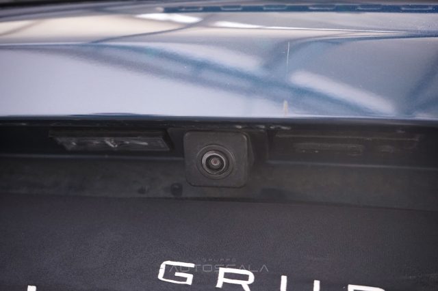 PEUGEOT 3008 usata, con Head-up display