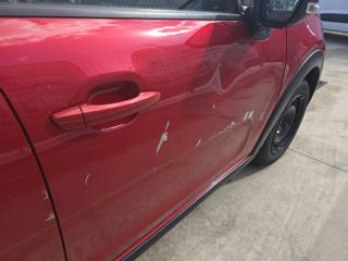 CITROEN C3 usata, con Servosterzo