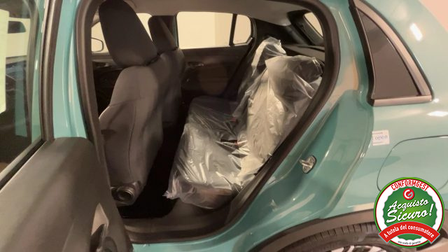 FIAT 600 usata, con Autoradio