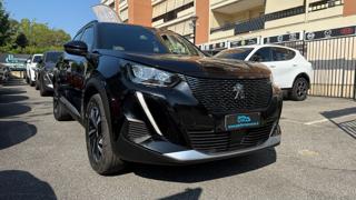 PEUGEOT 2008 usata, con Airbag