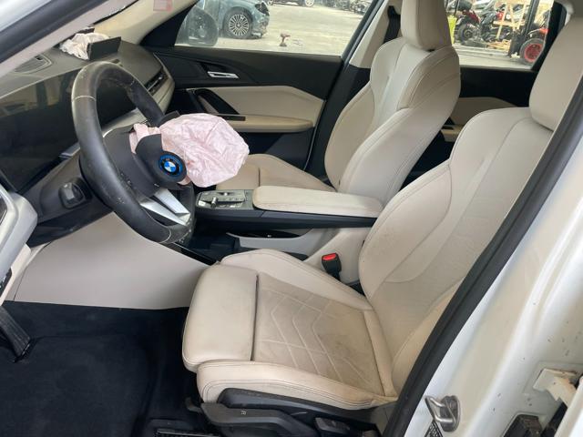 BMW iX1 usata, con Controllo trazione