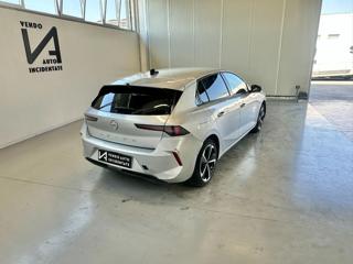 OPEL Astra usata, con Climatizzatore
