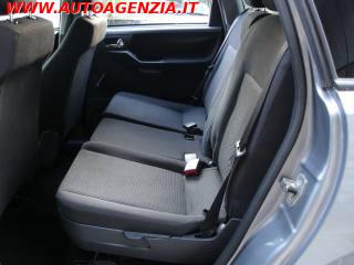OPEL Meriva usata 9